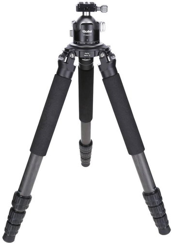 Rollei Rock Solid Alpha Mark III - Mounting Stand - Main image