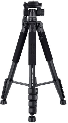 Rollei Compact Traveler Star S4 - Stativ - Hlavní obrázek