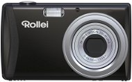 Rollei Compactline 800 čierny - Digitálny fotoaparát