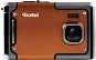Rollei Sportsline 85 oranžový - Digitálny fotoaparát