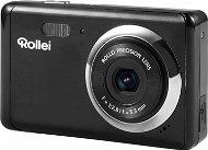 Rollei Compactline 83 Black - Digital Camera