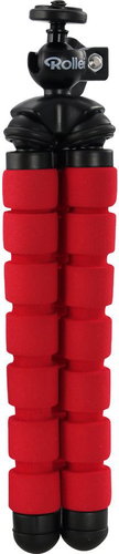Rollei Selfie Mini Red - Mini Tripod - Main image