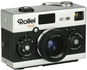 Rollei 35AF - Kamera mit Film