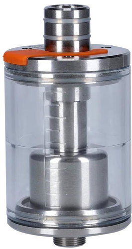 Rollei replacement container for SmokeMaster Pro - Spare Part - Main image