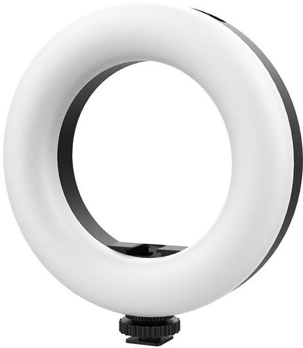 Rollei Lumis Mini Ring Light Bi-Color - Stúdió lámpa - Fő fotó