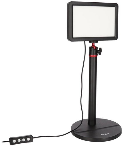 Rollei Lumis Key Light - Camera Light - Main image