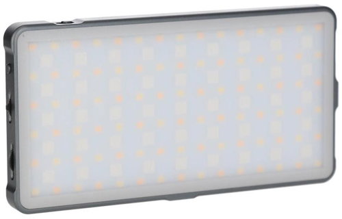 Rollei Lumis Slim Led S - Fotolicht - Hauptbild