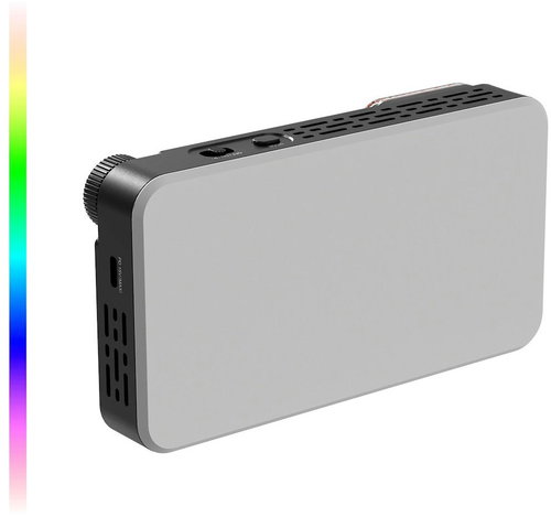 Rollei LUX Compact 40W RGB - Camera Light - Main image