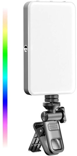 Rollei LUMIS Mini Creator RGB - Camera Light - Main image