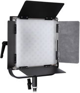 Rollei Lumen LED Panel 600 RGB - Camera Light