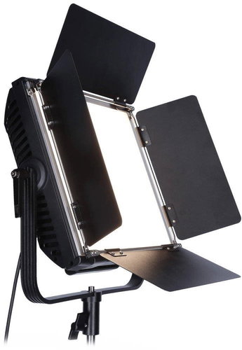 Rollei Lumen Pro RGB 100 - Stúdió lámpa - Fő fotó