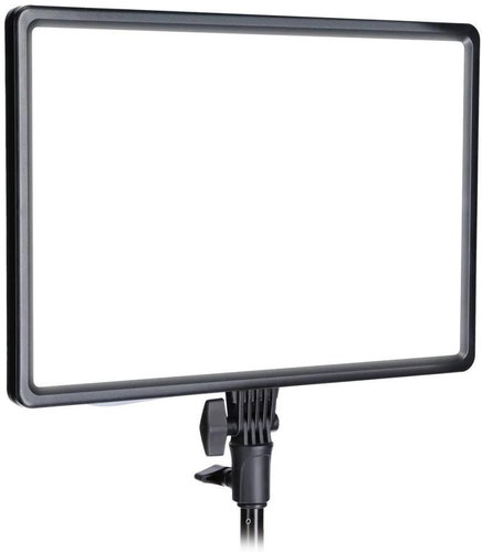 Rollei Lumis LED panel Bi-Color - Stúdió lámpa - Fő fotó