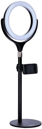 Rollei Lumis Tabletop Ring Light Bi-Color - Stúdió lámpa - Fő fotó