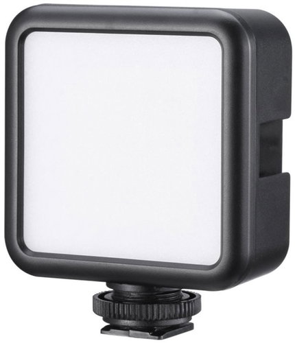 Rollei Mini LED - Camera Light - Main image