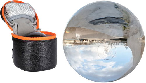 Rollei Lensball 60 mm - Camera Accessory - Main image