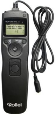 Rollei for Panasonic SLR cameras - Shutter Release Timer - Main image