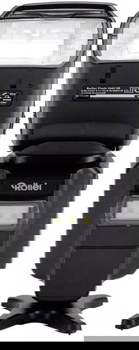 Rollei Professional External Flash 58 - External Flash - Main image