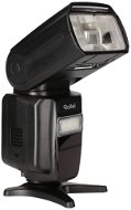 Rollei professional external flash 58F for NIKON and CANON SLR cameras - External Flash