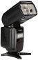 Rollei professional external flash 58F for NIKON and CANON SLR cameras - External Flash