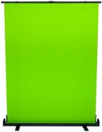 Rollei Extendable Green Screen - Photo Background