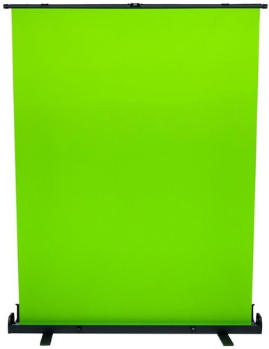 Rollei Extendable Green Sreen - Photo Background - Main image
