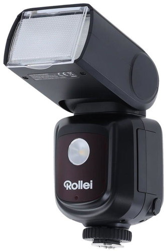 Rollei HS Freeze Portable Universal - Externer Blitz - Hauptbild