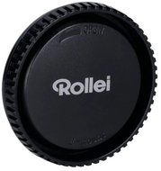 Rollei E-mount rear lens cap - Lens Cap