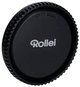 Lens Cap Rollei Z-mount rear lens cap - Krytka objektivu