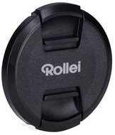 Rollei front lens cap 62mm - Lens Cap