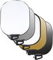 Photography Reflector Rollei Comfort Pro 72×90cm - Odrazná deska