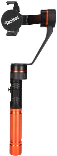 Rollei Pro Smartphone Gimbal - Holder - Main image