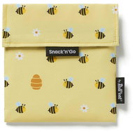 Roll´eat Snack pocket bee - Snack Bag