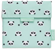 Roll´eat Panda snack pocket - Snack Bag