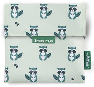Roll´eat Snack pocket raccoon - Snack Bag