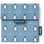 Roll´eat Penguin snack pocket - Snack Bag