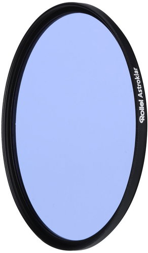 Rollei Astroklar Night Pollution Filter 77 mm - Astro-Filter - Hauptbild