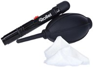 Rollei Lens Cleaning Set - Cleaning Ball