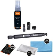 Rollei Cleaning Kit for Photo Technology - Cleaning Kit