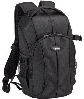 Rollei backpack for SLR and accessories - Camera Backpack - Main image