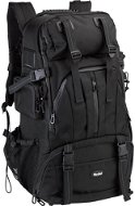 Rollei Outdoor Camera Backpack 60l - Camera Backpack