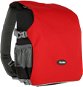 Rollei Canyon S 10 L Sunset Black/Red - Camera Backpack