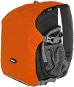 Rollei Canyon S 10 L Sunrise Grey/Orange - Camera Backpack