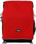 Rollei Canyon M 25 L Sunset Black/Red - Camera Backpack