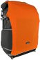 Rollei Canyon XL 50 L Sunrise Grey/Orange - Camera Backpack
