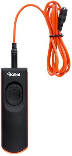 Rollei Cable Release for Nikon SLR Cameras - Shutter Release Timer - Main image