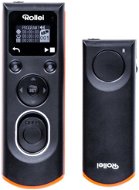 Rollei Wireless Shutter Release for Canon SLR Cameras - Remote Switch