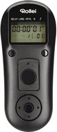 Rollei wireless trigger for Canon SLR cameras - Accessory