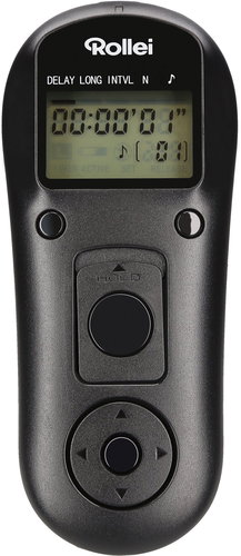 Rollei wireless trigger for Canon SLR cameras - Accessory - Main image