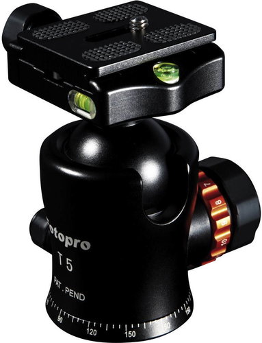 Rollei panorama head T5 - Accessory - Main image