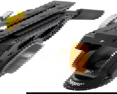 Rollei video head MH-7 - Accessory - Main image